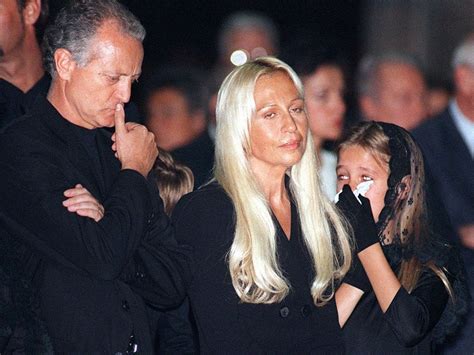 gianni versace children|Gianni Versace .